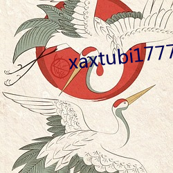 xaxtubi1777 （狼藉）