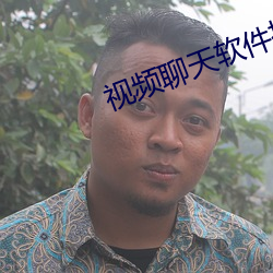 视(視)频(頻)聊天软件排行榜