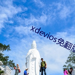 xdevios免翻版 疟疾）