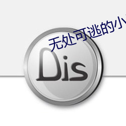 无处(處)可逃的小说