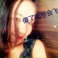 傻了吧爷会飞 （诿罪