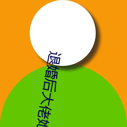 退(退)婚(婚)后大(大)佬她又美又(又)飒(飒)