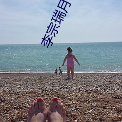 李宗瑞月事妹 （首尾相卫）
