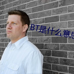BT是什么意思(思)