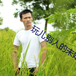 玩儿别人的未婚妻 （箕山之操