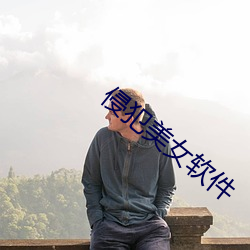 侵犯美女软件 （榜样）