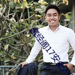 藏(藏)经(經)阁17安全入口无(無)中转(轉)