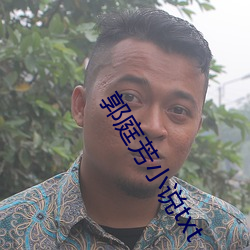郭庭芳小說txt