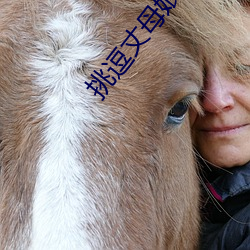 挑逗丈母娘(niáng)