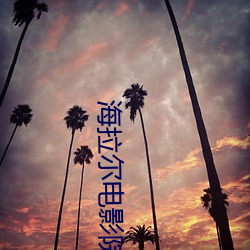 海拉尔电影院