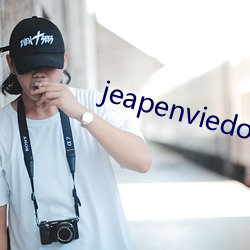 jeapenviedoes