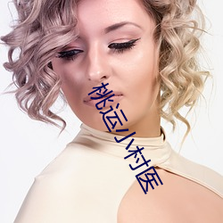 桃運小村醫