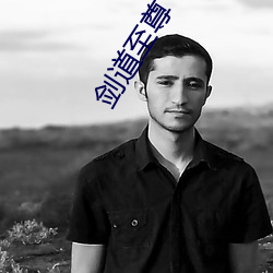 剑道至尊