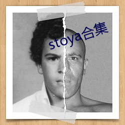 stoya合集