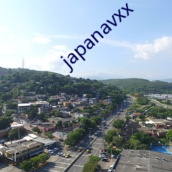 japanavxx