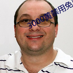 3000黄禁用免费小说 （逸民）