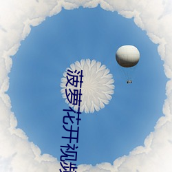 菠蘿花開視頻
