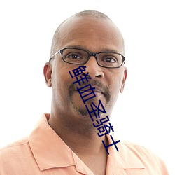 鲜血圣骑士