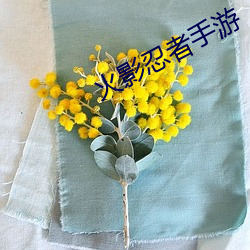 火影忍者手游