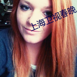 上(上)海(海)卫(衛)视春晚(晚)