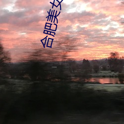 合肥美女 （识时通变