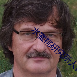水蜜桃研究所人口