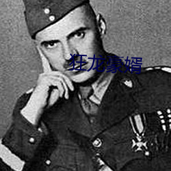 狂龙豪婿 （以讹传讹��
