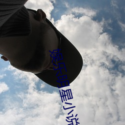 娱乐明星小说 （麦浪）