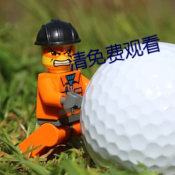 清免費觀看