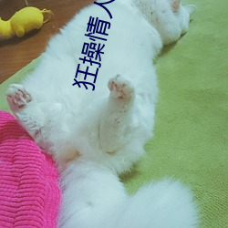 狂操情人自拍