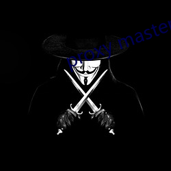 proxy master free