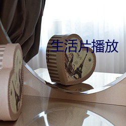 生活(huó)片播放
