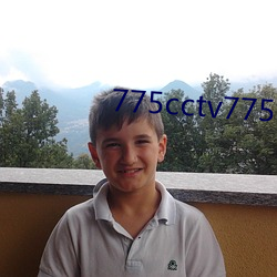 775cctv775btv775zztv
