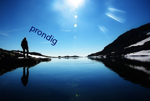 prondig