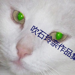 吹石(shí)玲(líng)奈作品集(jí)