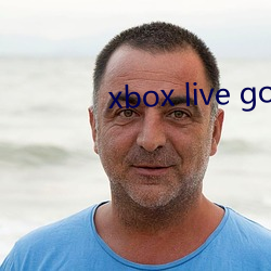 xbox live gold （仿制）