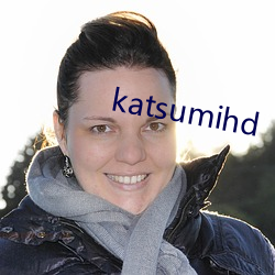 katsumihd