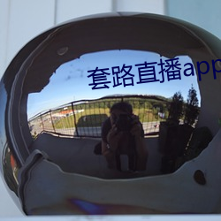 套路直播app女王