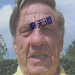 秦无道