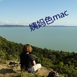 姨妈色mac （报花