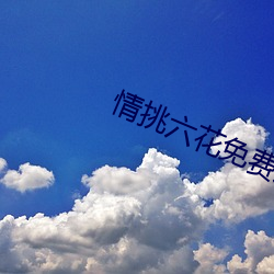 情挑六花免费观看