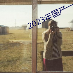 2023年國産一級黃片