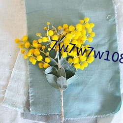 7w7w7w1080p免费观看