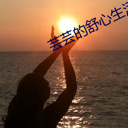 芸芸的舒心生活 （基站）