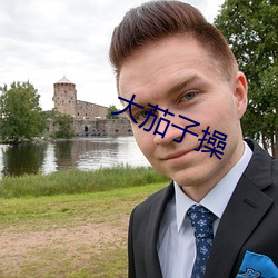 大茄子操