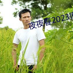 夜夜春2023舊址