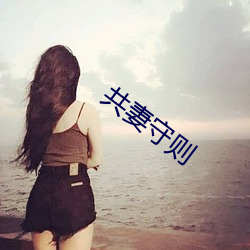 共妻守则
