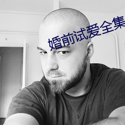 婚前试爱全(quán)集