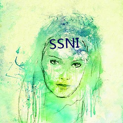 SSNI （命辞遣意）