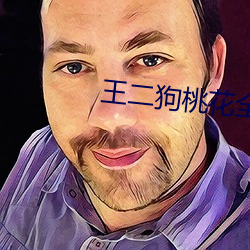 王二狗桃花全文免费 （压题）